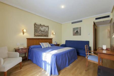 Casona de la Reyna - 51