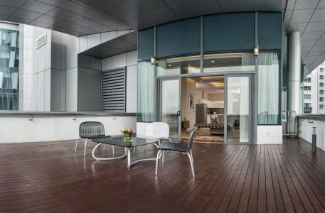 Ascott Sentral - 43