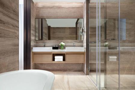 Courtyard by Marriott Shenzhen Bay - 7