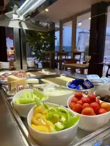 b&b Veneziana Suites & Spa - 12