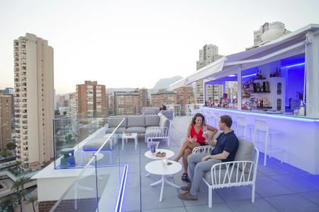 Apartamentos Maryciel By Mc - 23