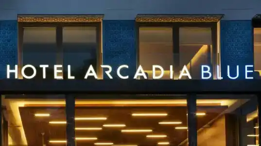 Arcadia Blue Istanbul - 0