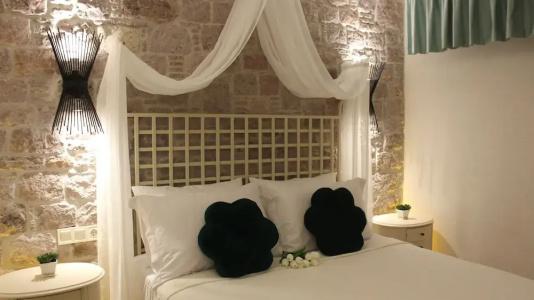 İna Cunda Art Otel - 27