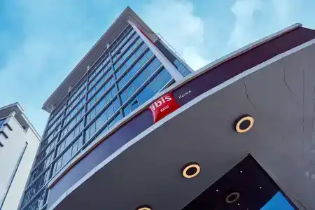 Ibis Konya - 16