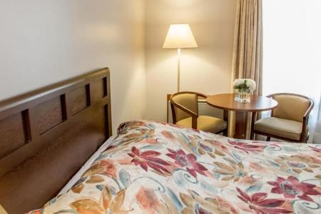 Rideau Heights Inn - 16