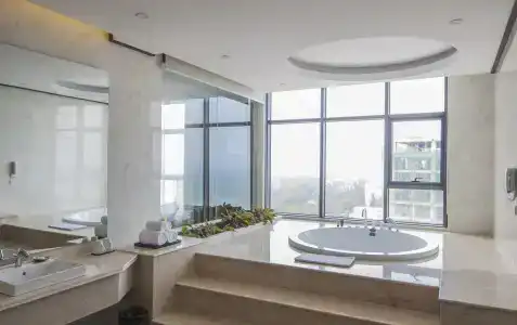 Muong Thanh Luxury Nhat Le - 7