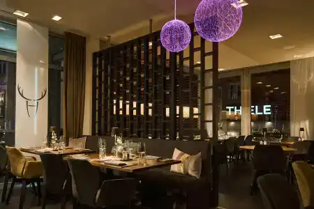 Platzhirsch - 30