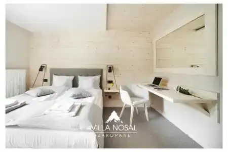 Villa Nosal - Zakopane - 27