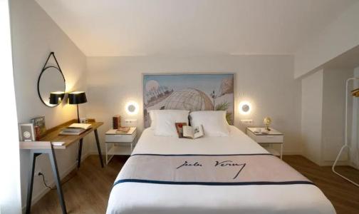 Best Western Plus Hôtel Littéraire Jules Verne - 141