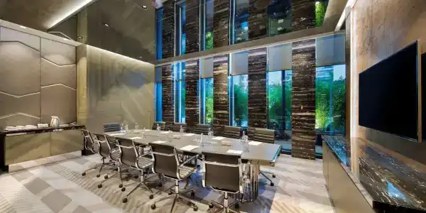 DoubleTree by Hilton Istanbul - Piyalepasa - 12
