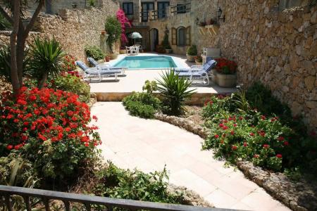 Bellavista Farmhouses Gozo - 12
