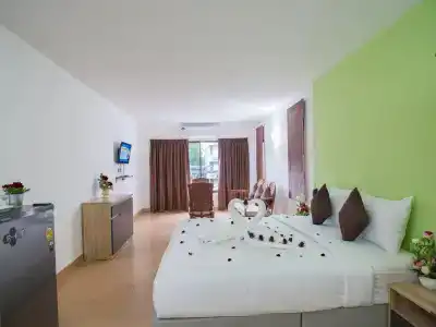 TJ Guesthouse - 9
