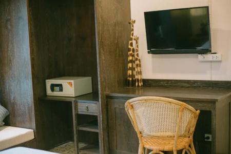 Amaka Bed and Breakfast - 119