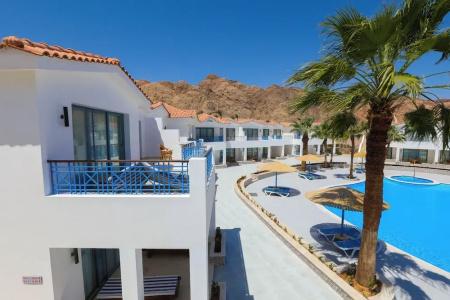 Ecotel Dahab Bay View Resort - 89
