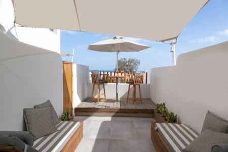 Glykeria Mini Suites - 78