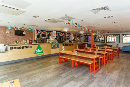 Yha Central - 10