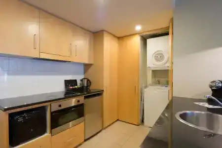 Scenic Suites - 164