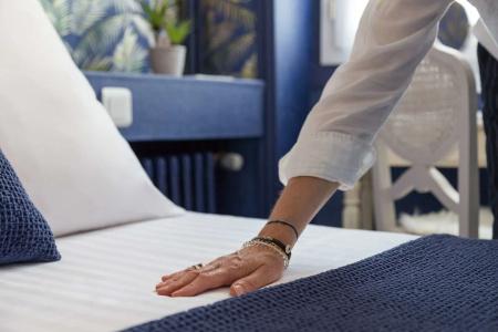 Hôtel Le Saint Pierre, La Baule-Escoublac - 21