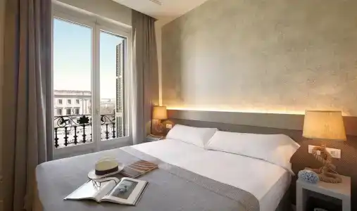 Duquesa Suites Barcelona - 2