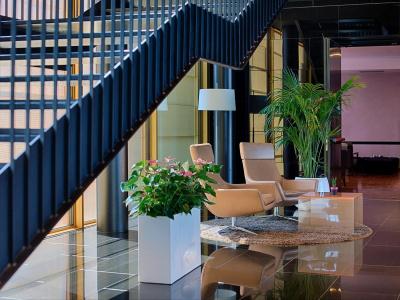 NH Milano Fiera - 32