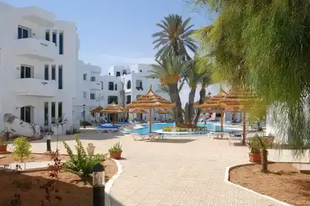 Fiesta Beach Djerba - 23