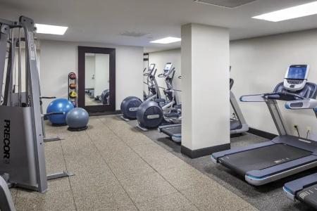 Hilton Arden West - 16