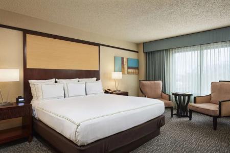 DoubleTree by Hilton Orlando at SeaWorld - 101