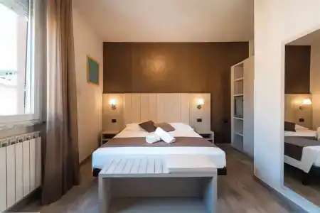 Albergo Stella Del Mare - 92