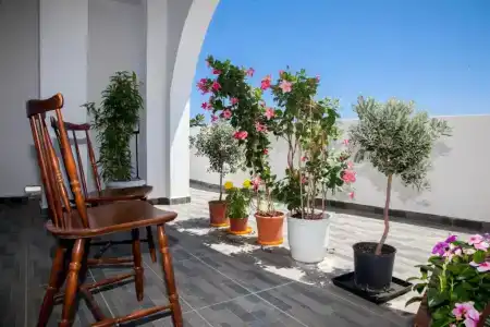 Luna Rossa Roma Guest House - 76