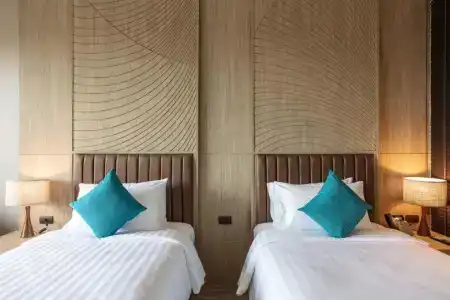 Laguna Grand & Spa Songkhla - 50
