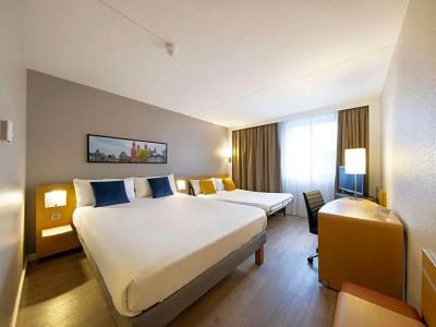 Novotel Maastricht - 57