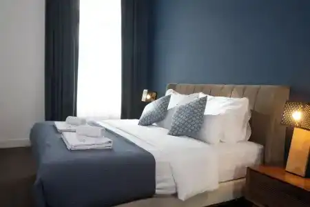 Zoya Luxury Residence - 97