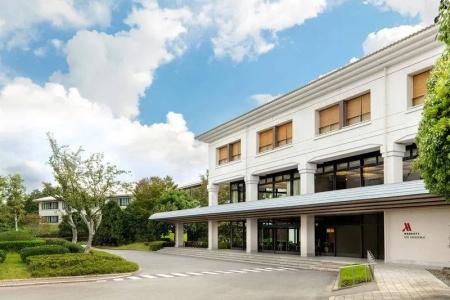 Izu Marriott Shuzenji - 50
