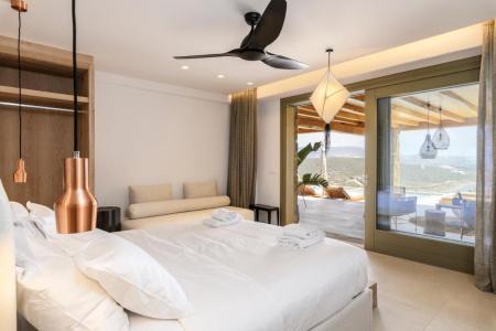 Panormos Bay Suites - 43