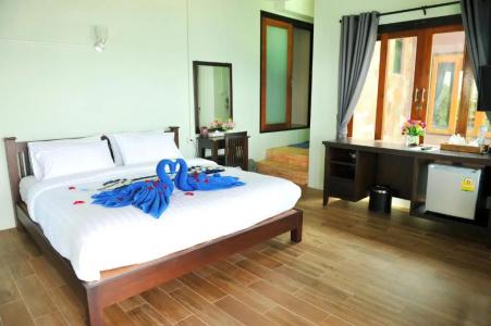 Koh Tao Beach Club - 177