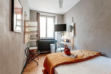 Hôtel Taggât - 87