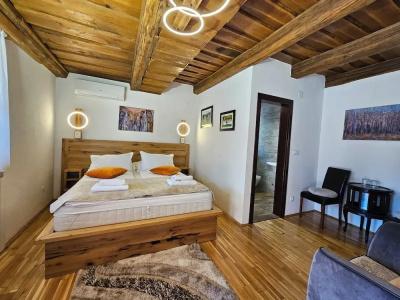 b&b Plitvica Lodge - 14