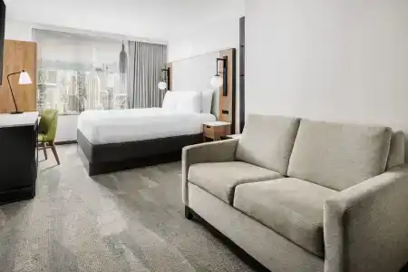SpringHill Suites by Marriott New York Manhattan/Times Square South - 37