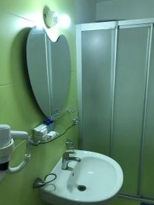 Foca Antik Otel - 23