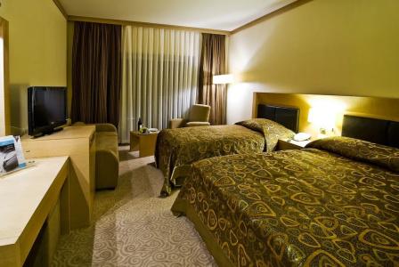 Adrina Termal Health & Spa - 39