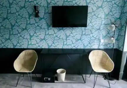 Hôtel Avama Prony - 67