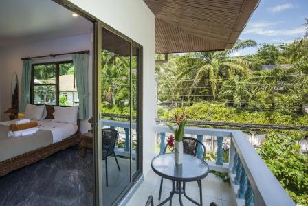 Ya Nui Resort - Sha Extra Plus Room Isulation - 53