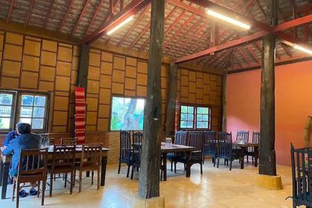 Baan Tawai Lanna - 21