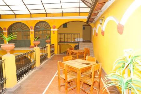 La Casona - 19