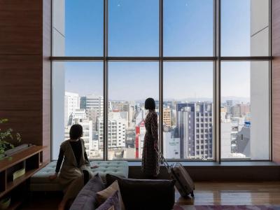 Resol Trinity Hakata - 31