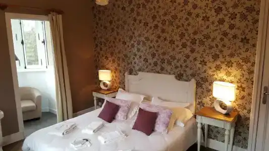 Le Castel - 50
