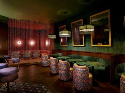 Novotel Dubai Al Barsha - 47