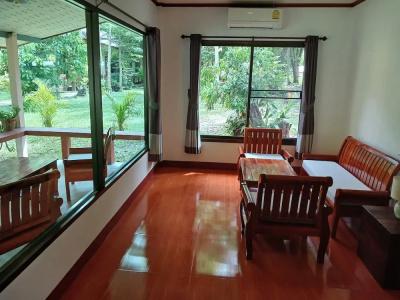 Baan Long Beach - 23