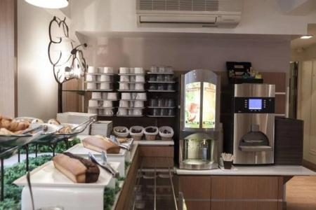 ibis Lille Centre Grand Place - 13