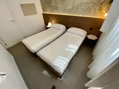 Badia Nuova Apart , Restaurant , Rooftop Lounge Bar - 202